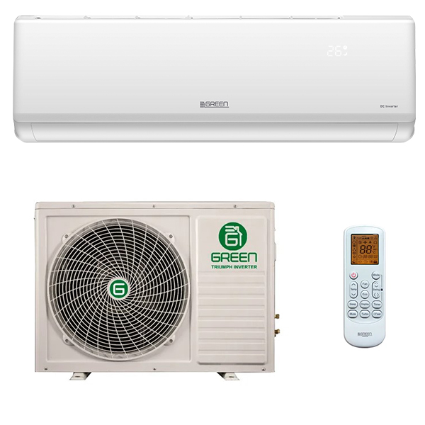 Инвертoр GREEN TSI/TSO-12 HRIY3
