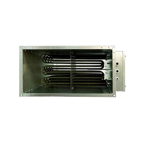 NEP100-50/55 воздухонагреватель электрический